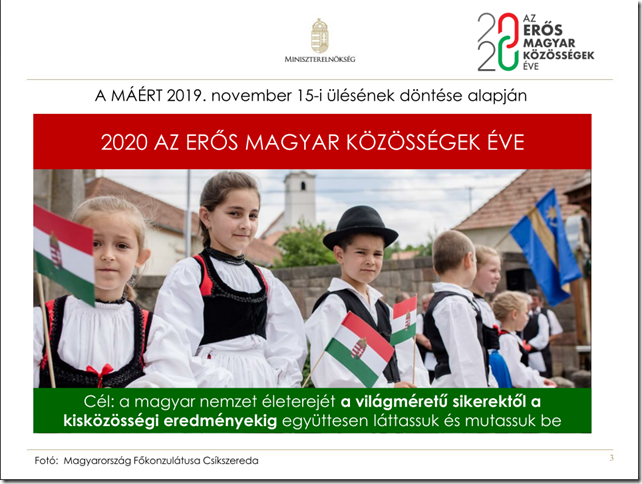 Magyar Iskola – Február 21