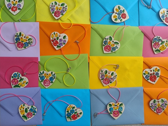 Magyar Iskola – Május