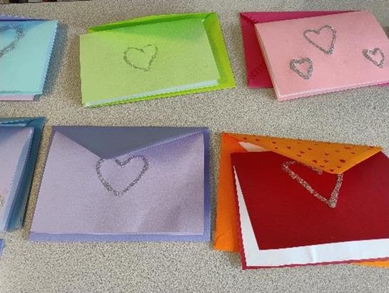 Magyar Iskola – Április