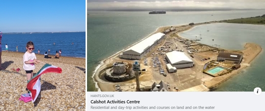 Magyar Iskola – Július