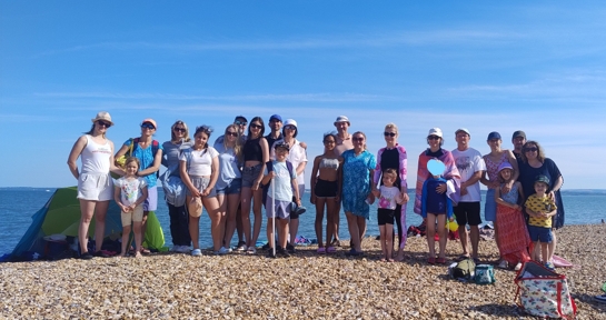 Magyar Iskola – Július