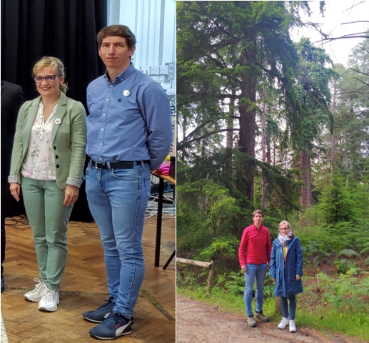 Magyar Iskola – Június - Első rész