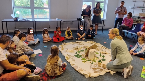 Magyar Iskola – Június - Első rész