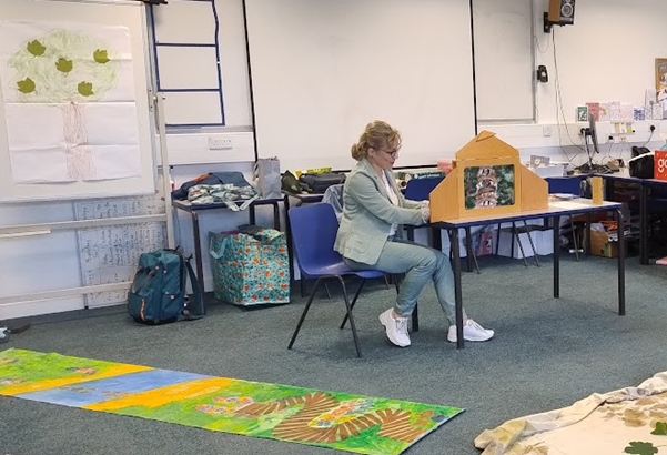 Magyar Iskola – Június - Első rész