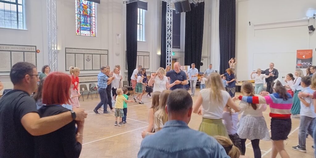 Magyar Iskola – Június - Első rész