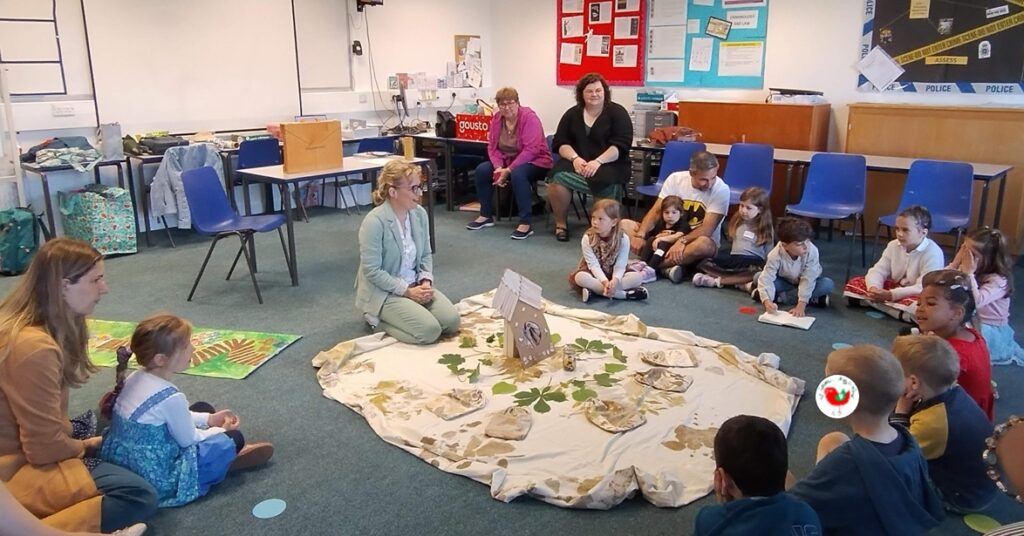 Magyar Iskola – Június - Első rész