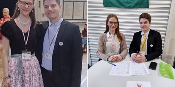 Magyar Iskola – Június - Első rész