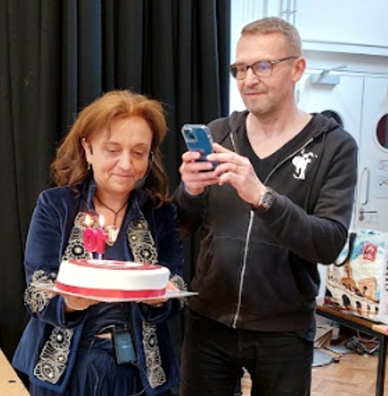 Magyar Iskola – Június - Második rész