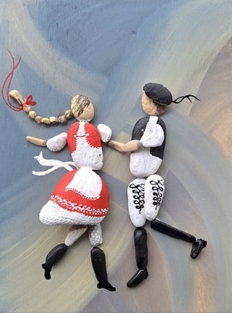 Magyar Iskola – Június - Második rész