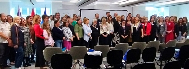 Hétvégi Magyar Iskolák VIII. Oktatási Konferenciája