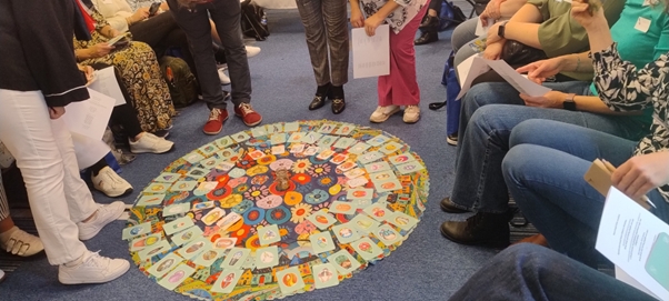 Hétvégi Magyar Iskolák VIII. Oktatási Konferenciája