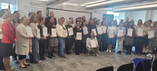 Hétvégi Magyar Iskolák VIII. Oktatási Konferenciája