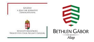 Hétvégi Magyar Iskolák VIII. Oktatási Konferenciája