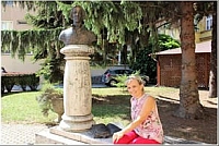 Kövecsesné dr. Gősi Viktória