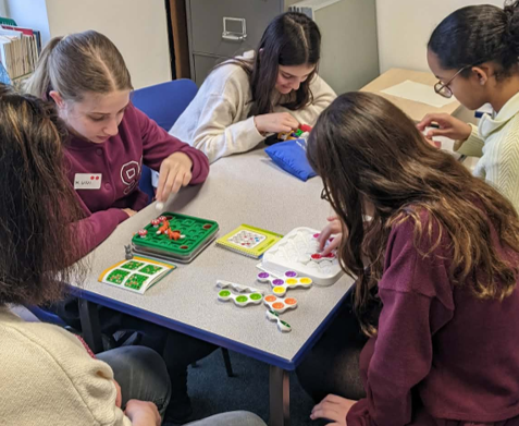 Magyar Iskola – Január