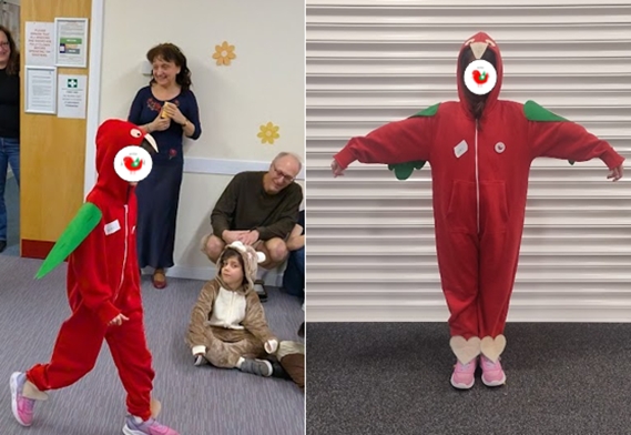 Magyar Iskola – Farsang 2026