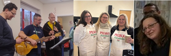 Magyar Iskola – Farsang 2026