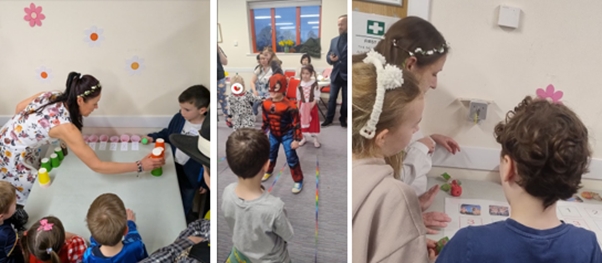 Magyar Iskola – Farsang 2026