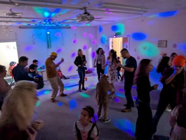 Magyar Iskola – Farsang 2026