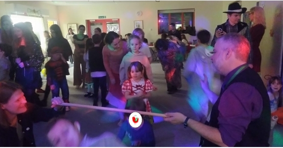 Magyar Iskola – Farsang 2026