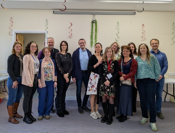 Magyar Iskola – Farsang 2026