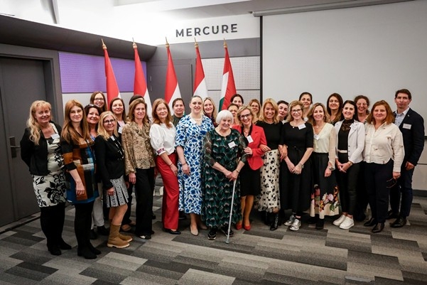 Magyar Iskola – Március