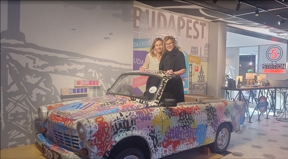 Magyar Iskola – Március